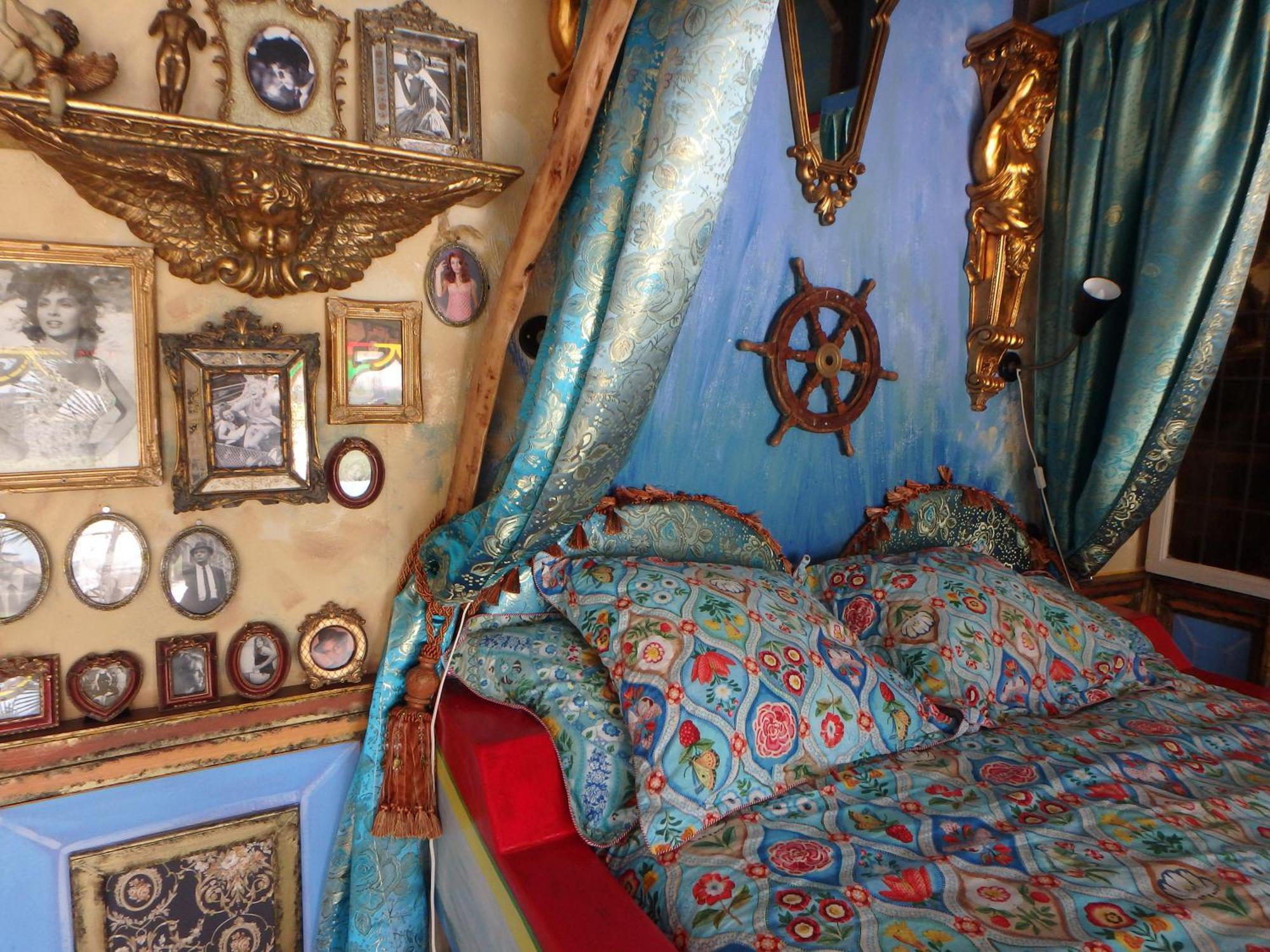Drijfpaleis Otel Arnhem Dış mekan fotoğraf