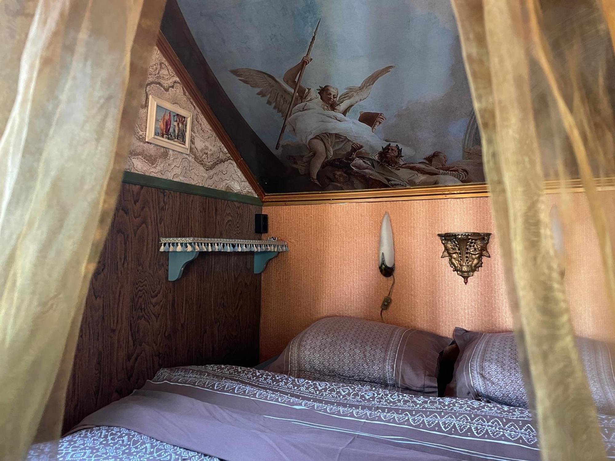 Drijfpaleis Otel Arnhem Dış mekan fotoğraf