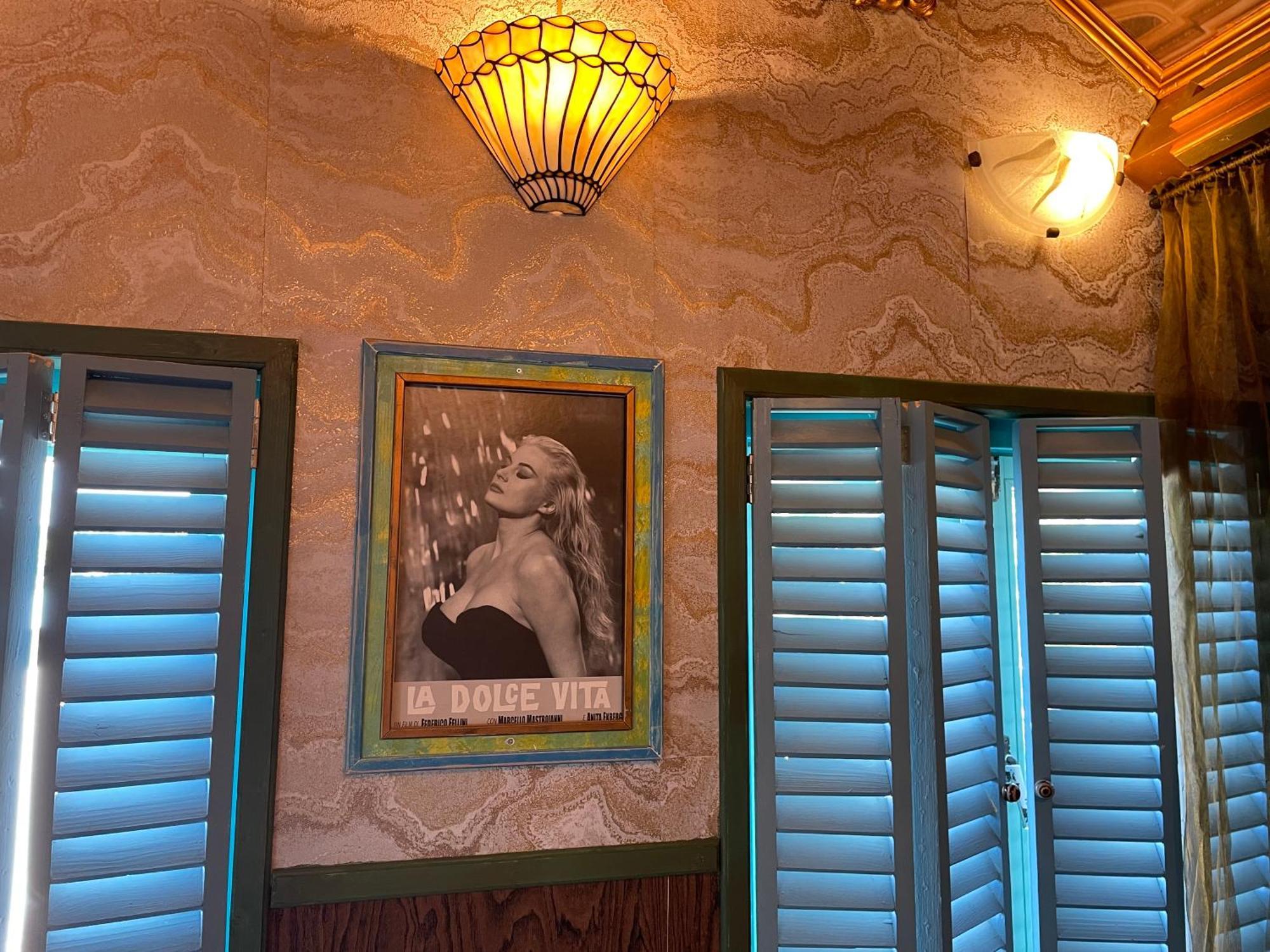 Drijfpaleis Otel Arnhem Dış mekan fotoğraf