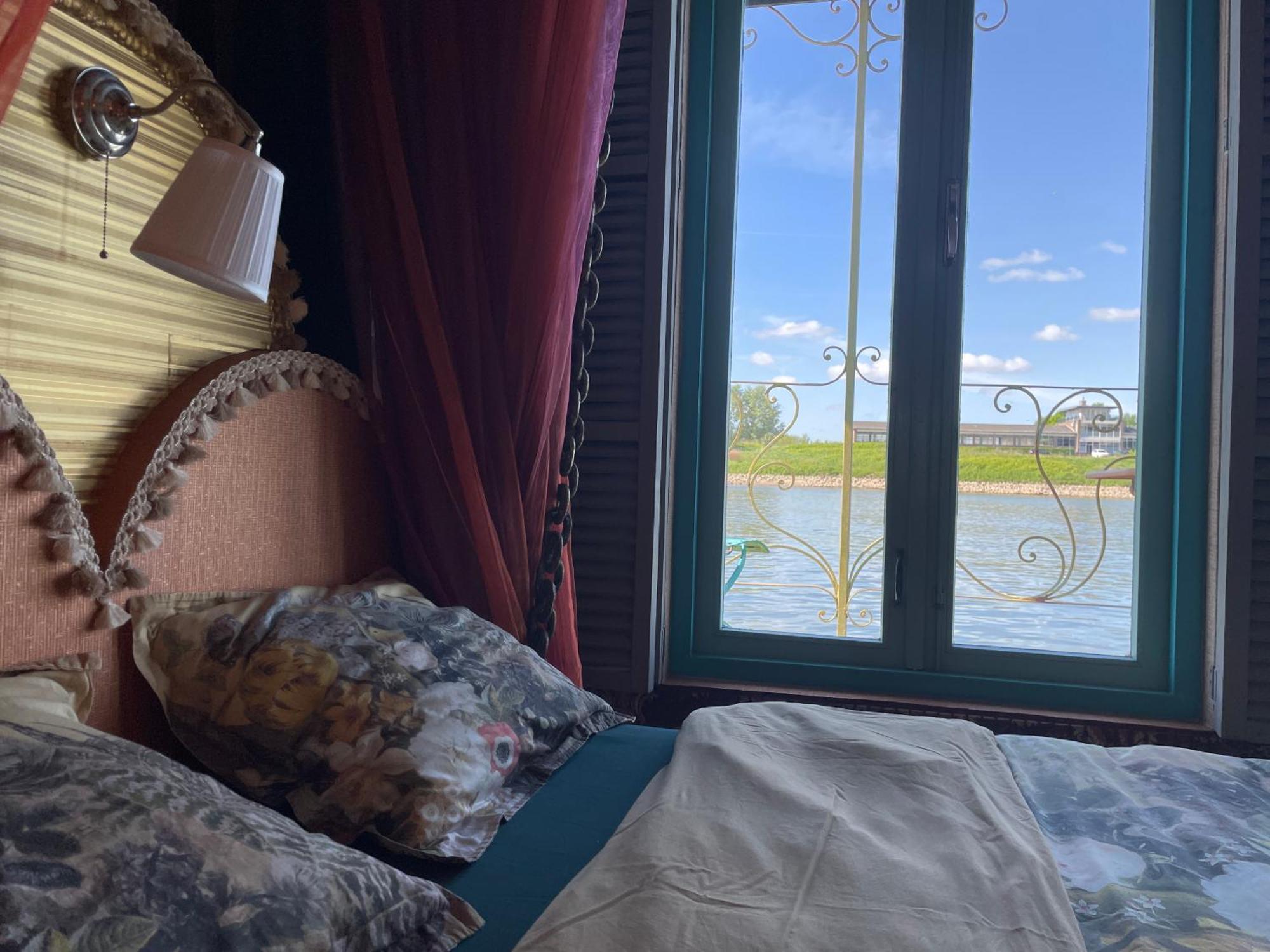 Drijfpaleis Otel Arnhem Dış mekan fotoğraf