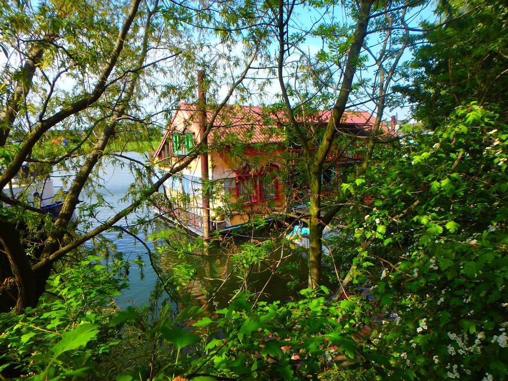 Drijfpaleis Otel Arnhem Dış mekan fotoğraf