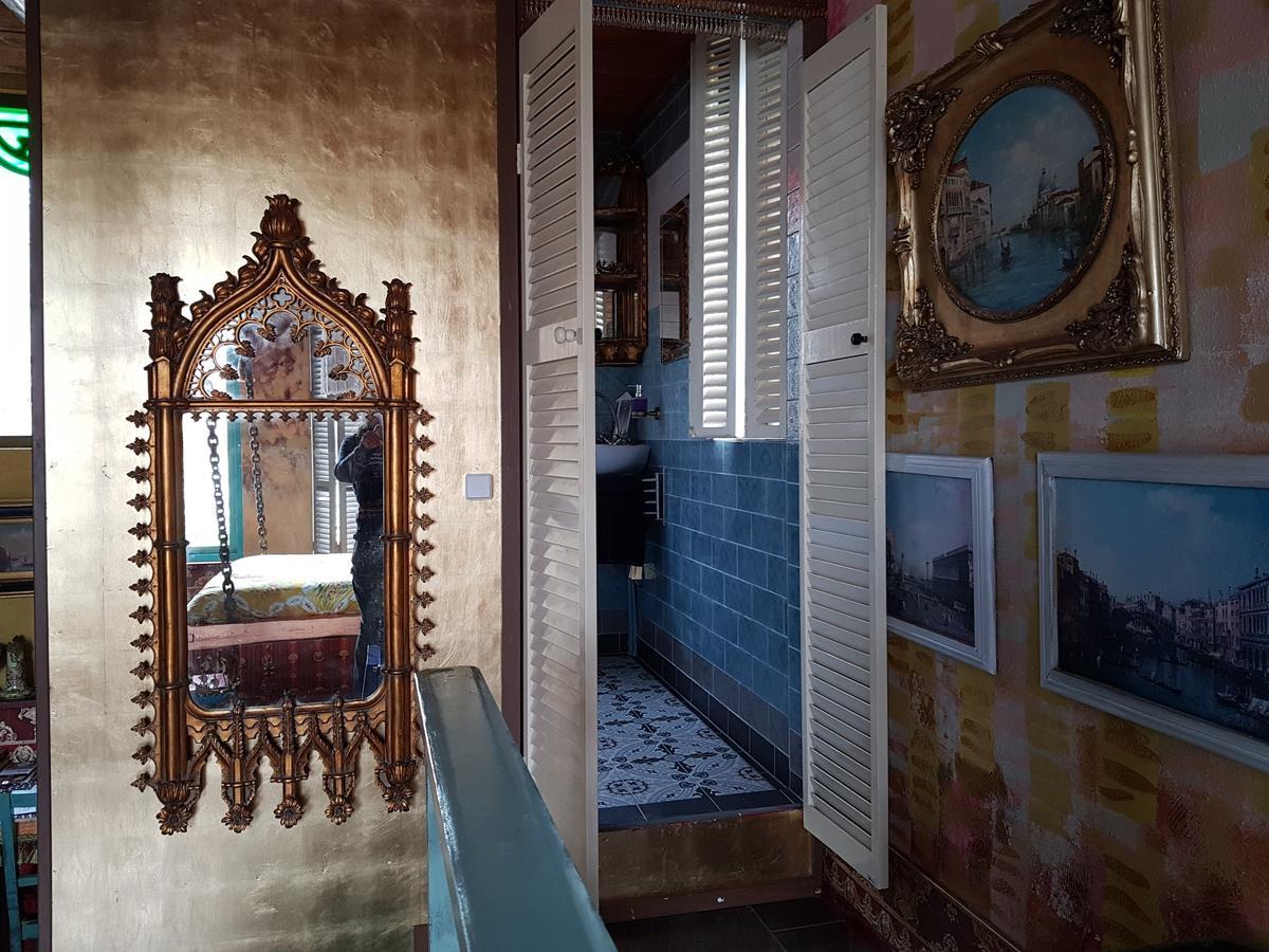 Drijfpaleis Otel Arnhem Dış mekan fotoğraf