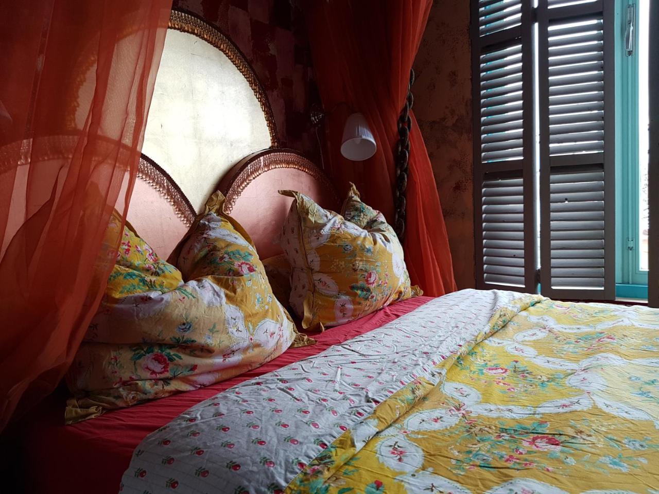 Drijfpaleis Otel Arnhem Dış mekan fotoğraf