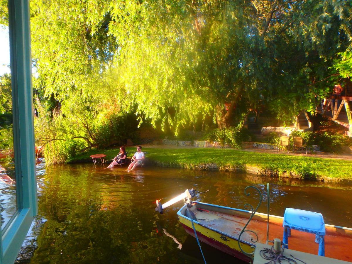 Drijfpaleis Otel Arnhem Dış mekan fotoğraf